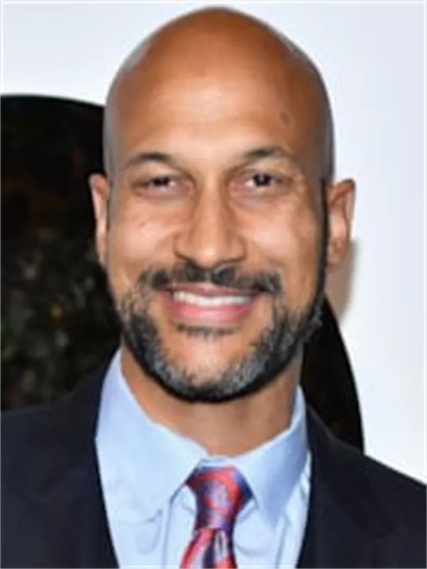 Keegan-Michael Key