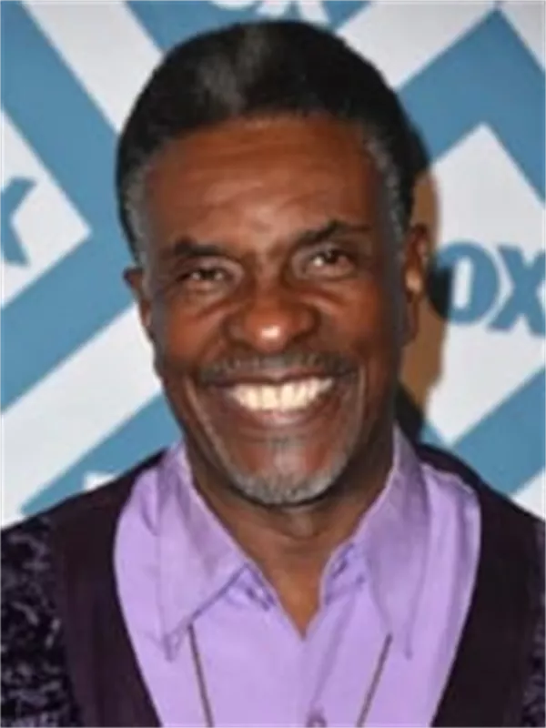 Keith David