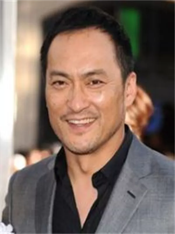 Ken Watanabe