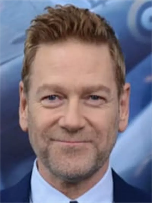 Kenneth Branagh