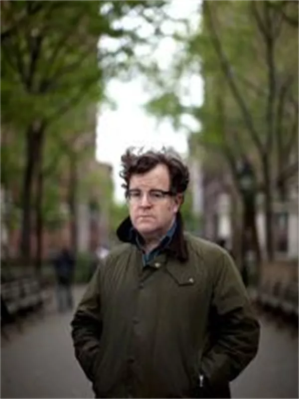 Kenneth Lonergan