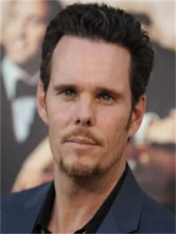 Kevin Dillon