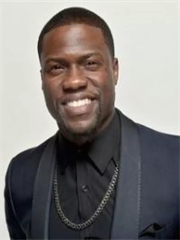 Kevin Hart