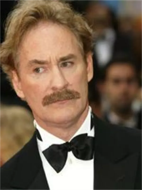 Kevin Kline