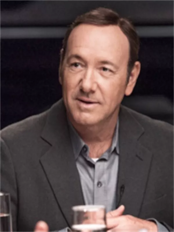 Kevin Spacey