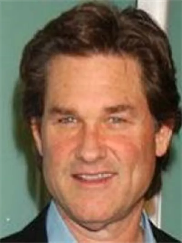 Kurt Russell