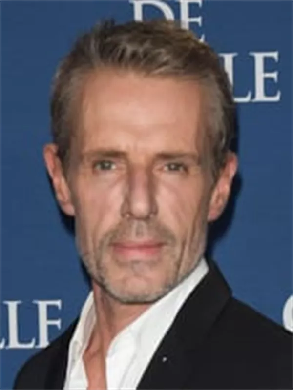 Lambert Wilson