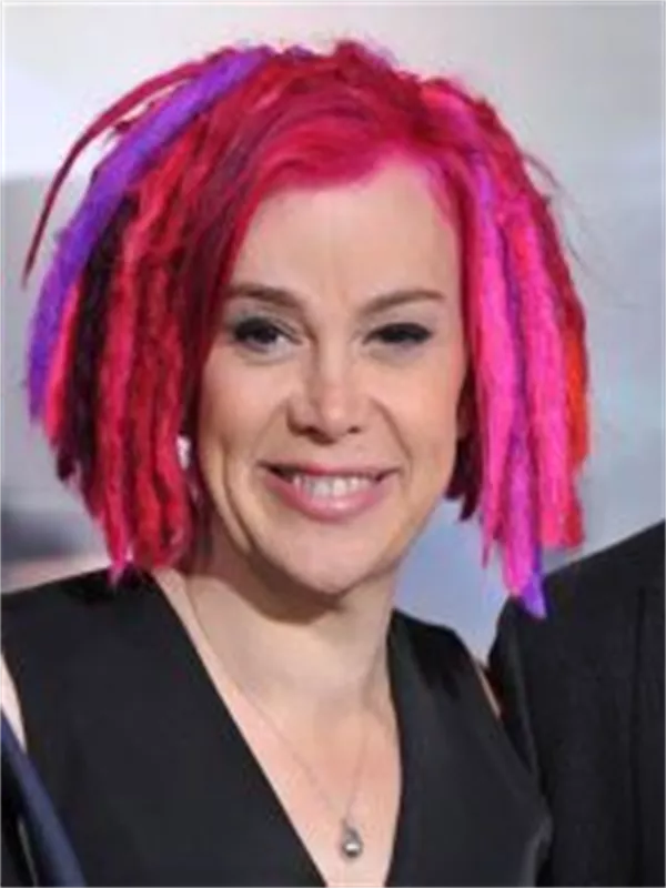 Lana Wachowski