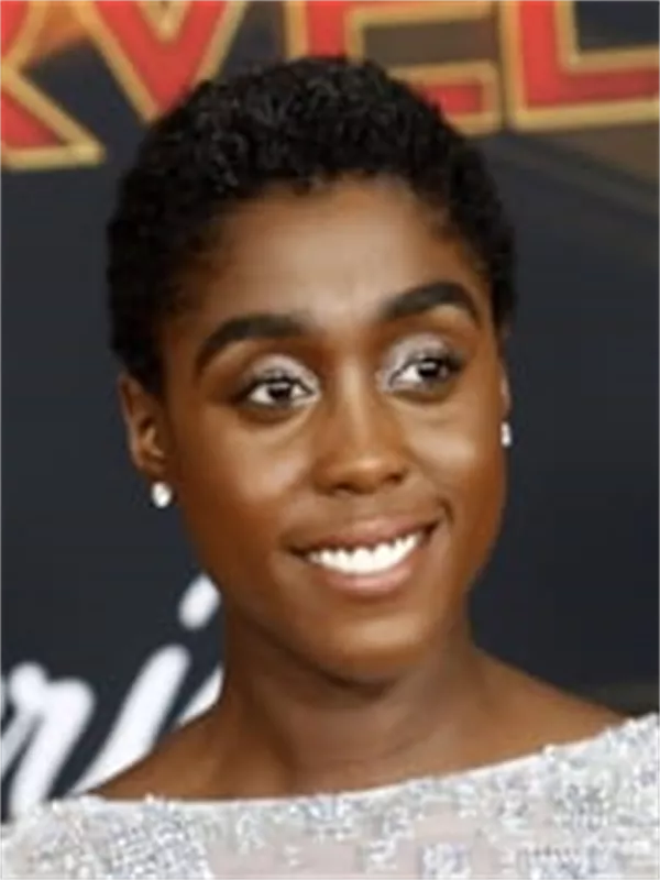 Lashana Lynch