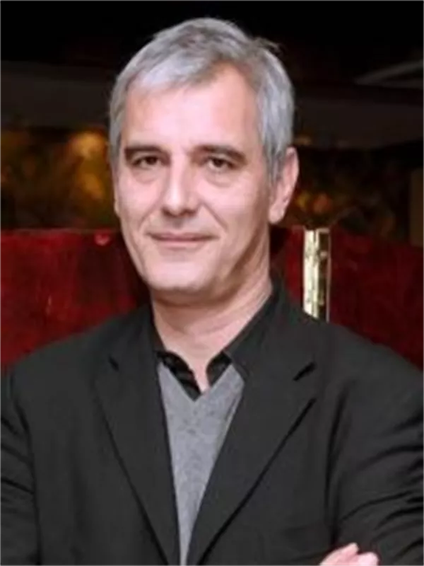 Laurent Cantet