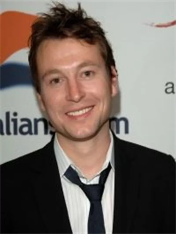 Leigh Whannell