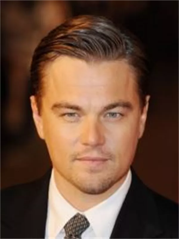 Leonardo DiCaprio