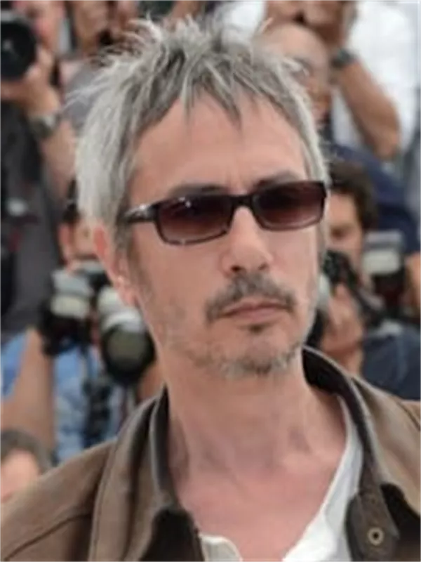 Leos Carax