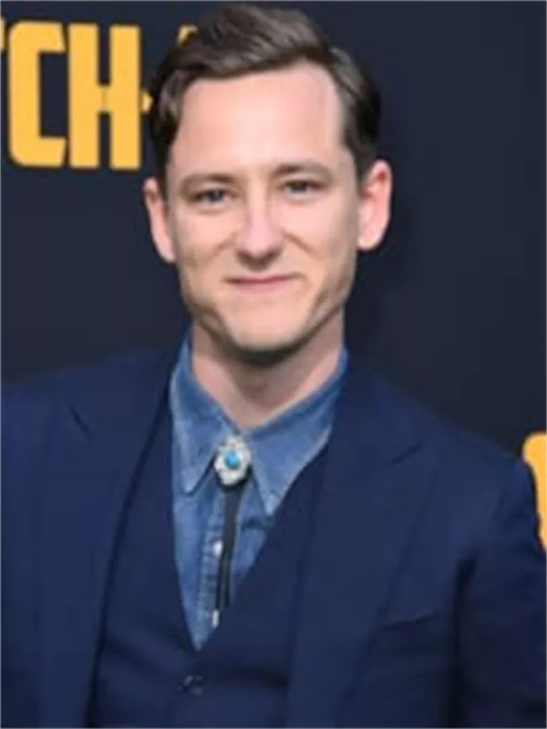 Lewis Pullman