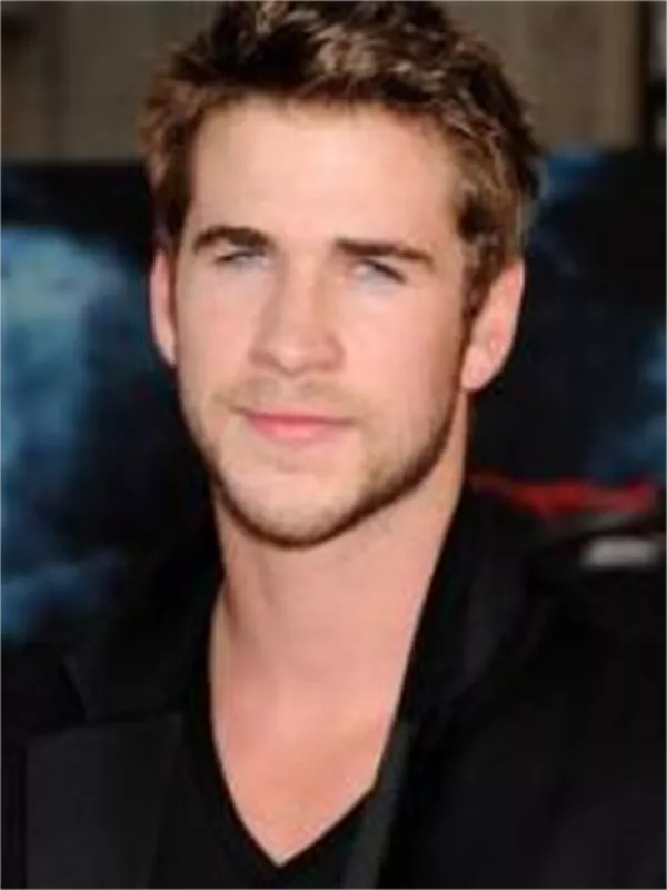 Liam Hemsworth