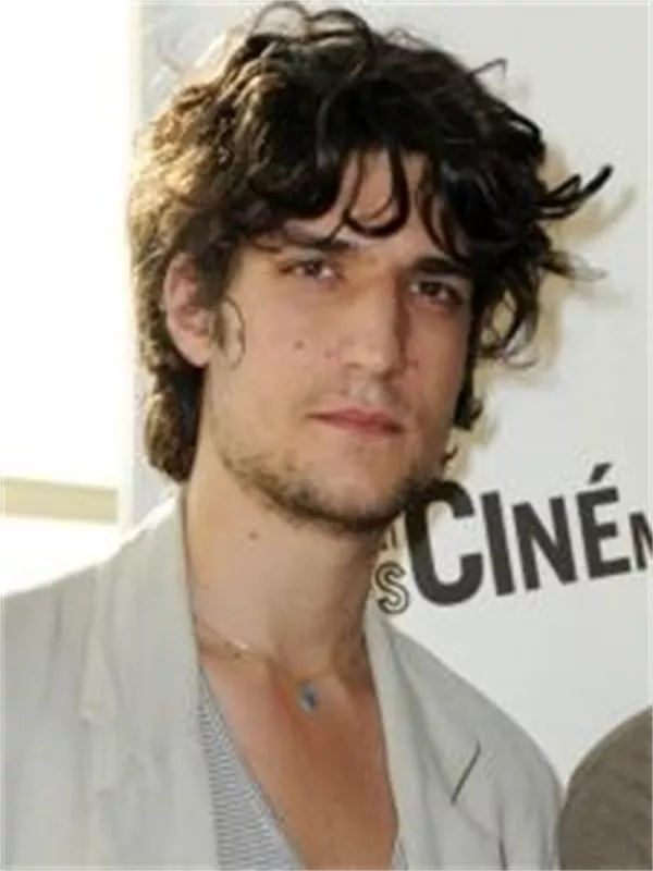 Louis Garrel