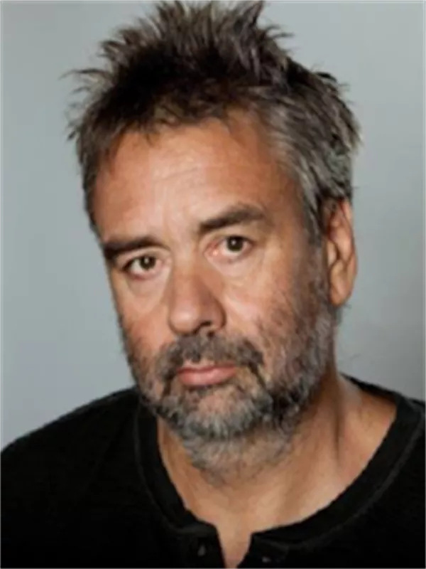 Luc Besson