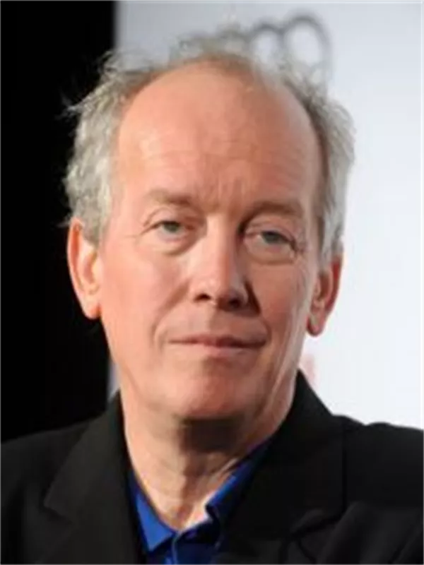 Luc Dardenne