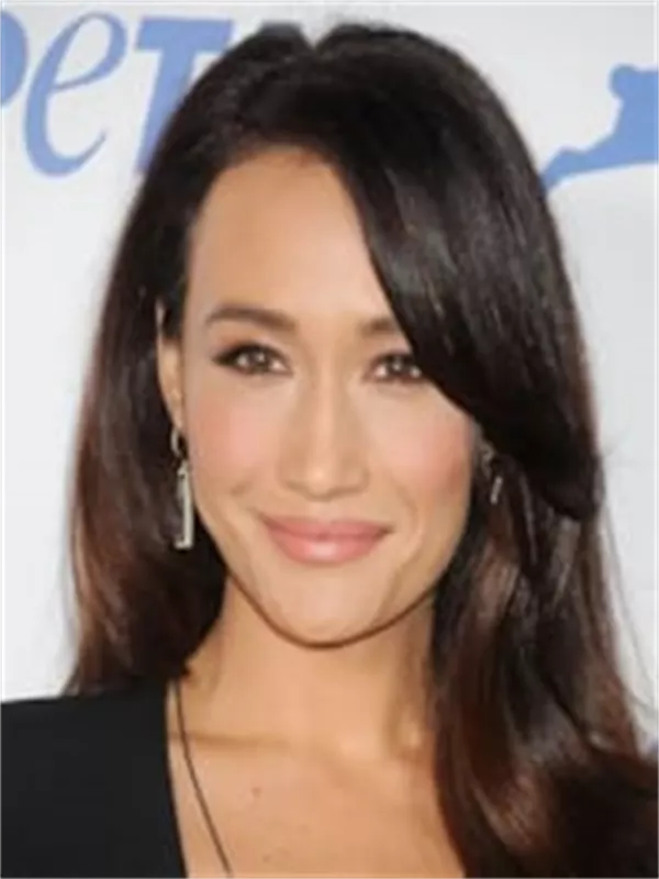 Maggie Q