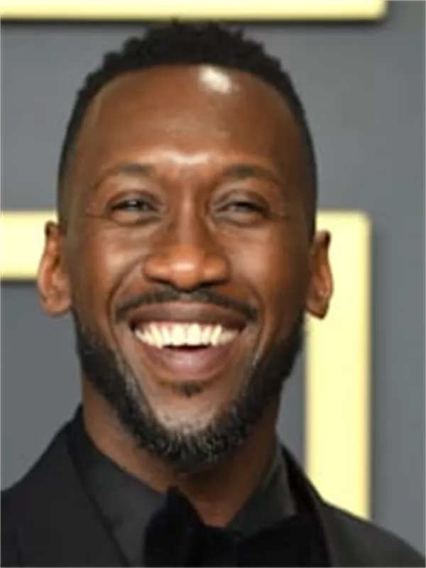 Mahershala Ali