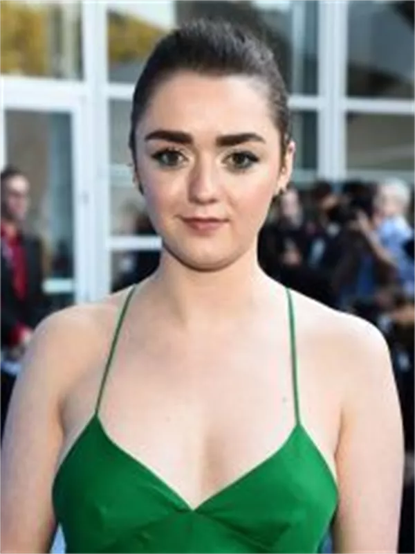 Maisie Williams