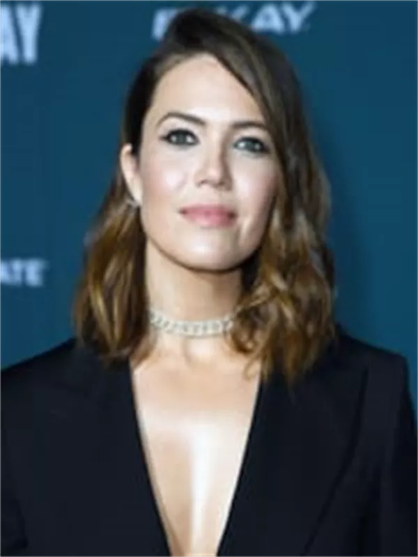 Mandy Moore