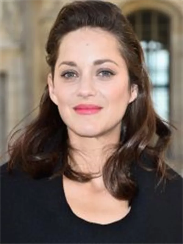 Marion Cotillard