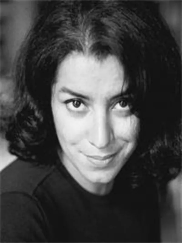 Marjane Satrapi