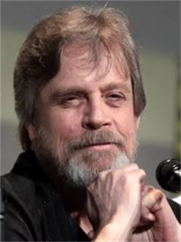 Mark Hamill