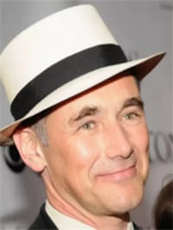 Mark Rylance