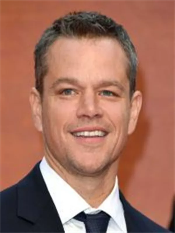 Matt Damon