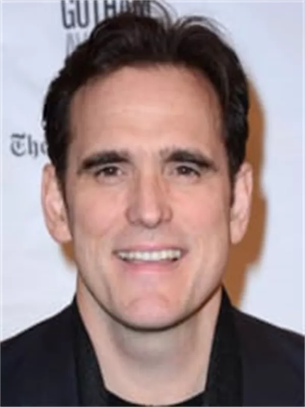 Matt Dillon