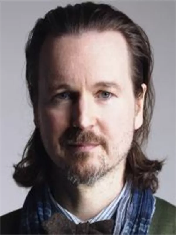 Matt Reeves