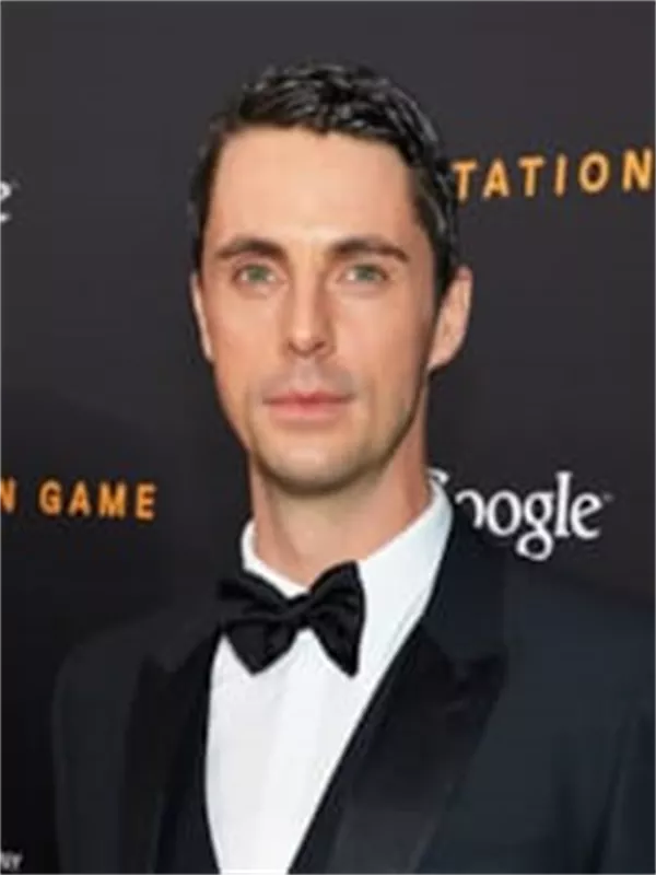 Matthew Goode