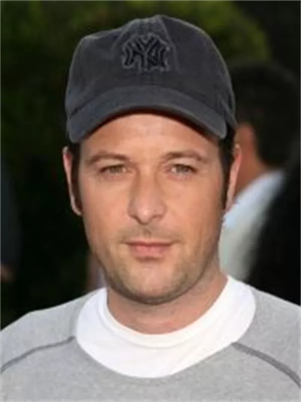 Matthew Vaughn