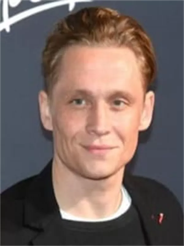 Matthias Schweighöfer