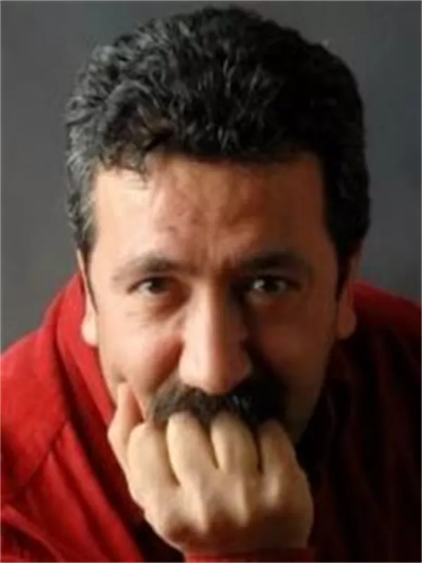 Mazlum Çimen