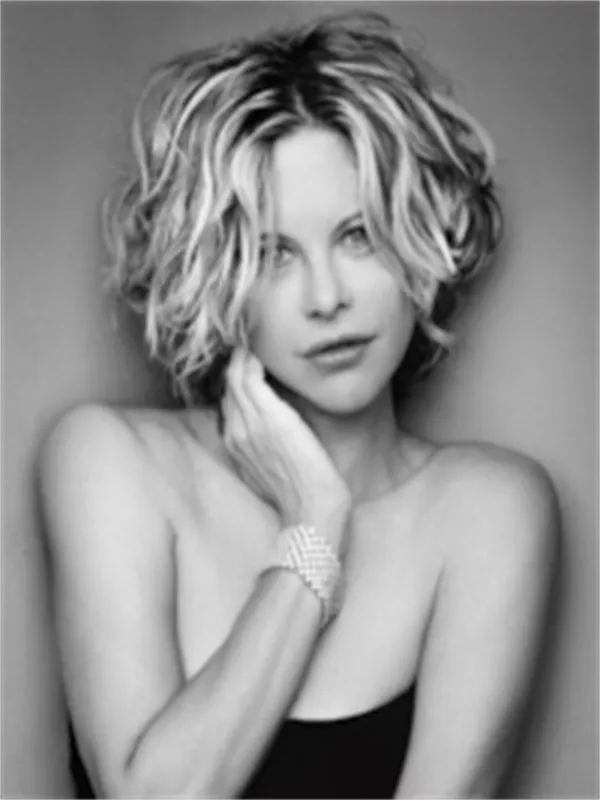 Meg Ryan