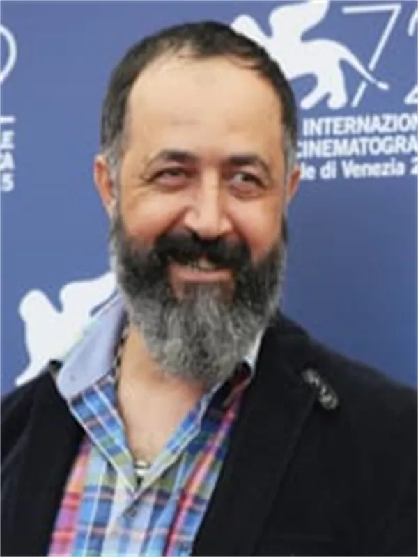 Mehmet Özgür