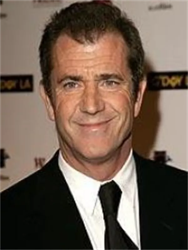 Mel Gibson