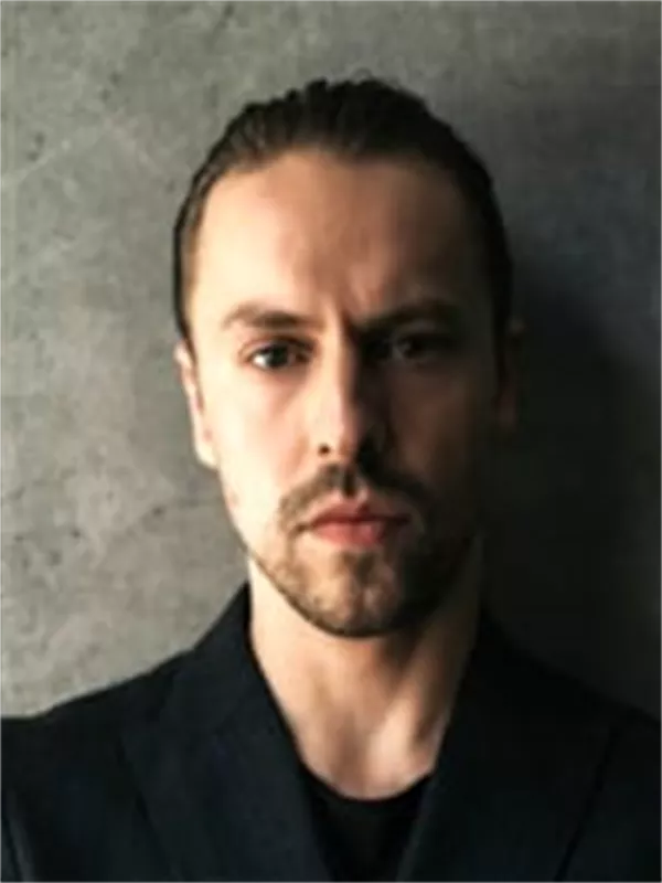 Metin Akdülger