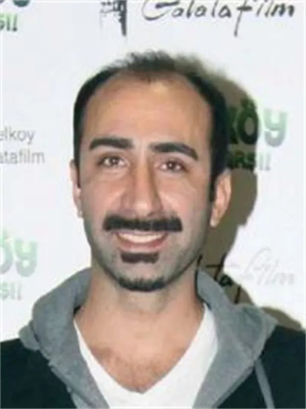 Metin Yıldız