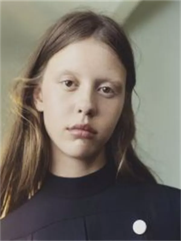 Mia Goth