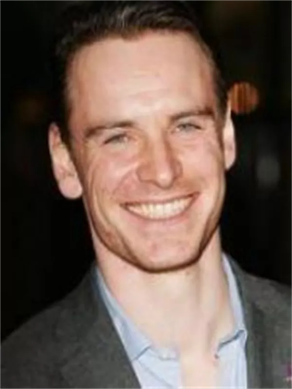 Michael Fassbender