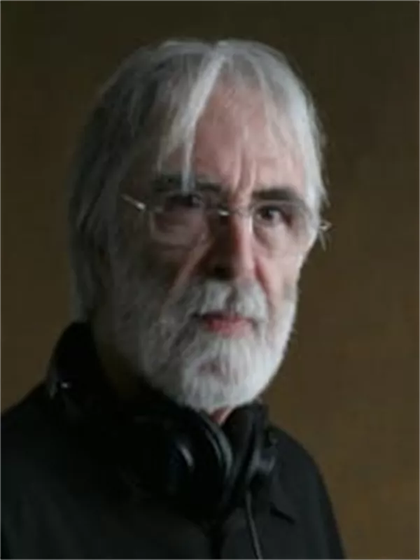 Michael Haneke