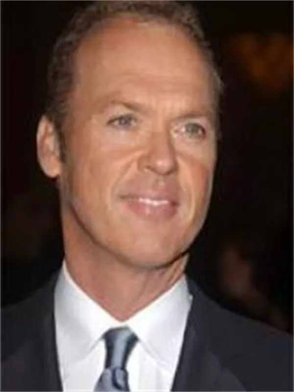 Michael Keaton