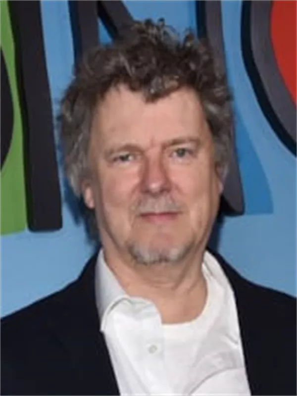 Michel Gondry