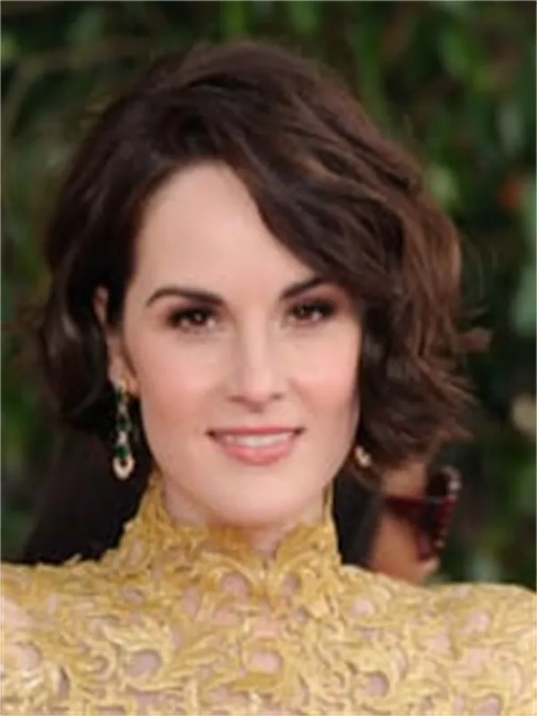 Michelle Dockery