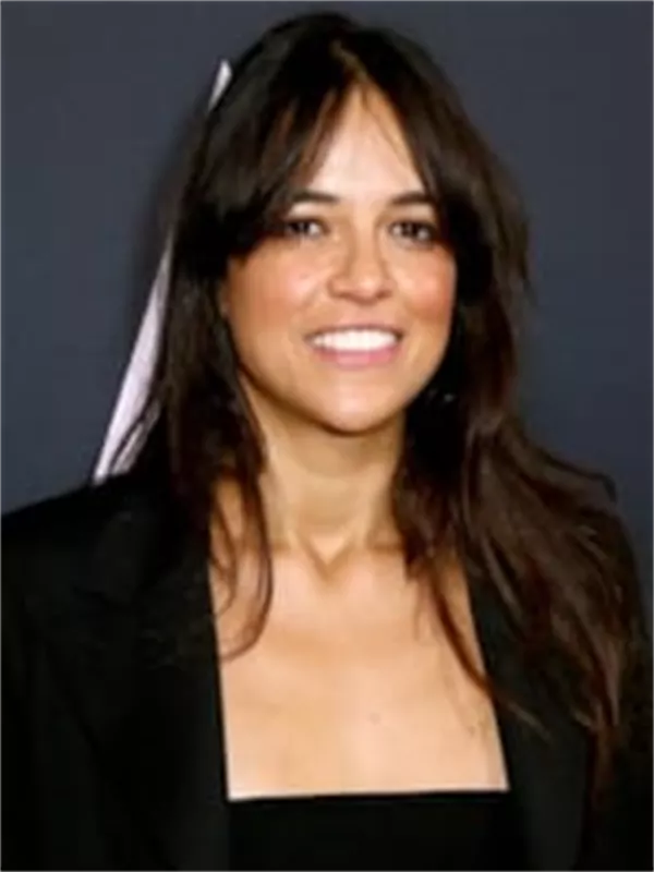 Michelle Rodriguez