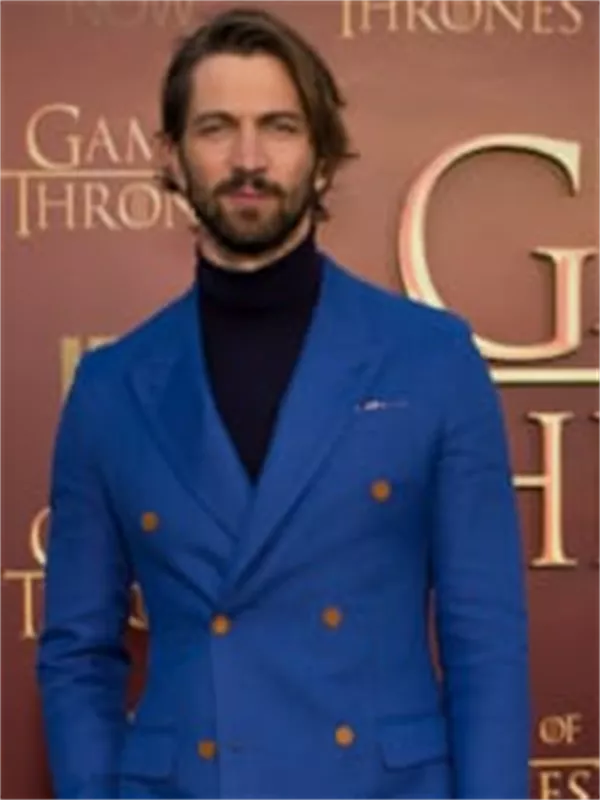 Michiel Huisman